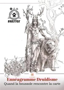 Ennéagramme druidisme : quand la boussole rencontre la carte