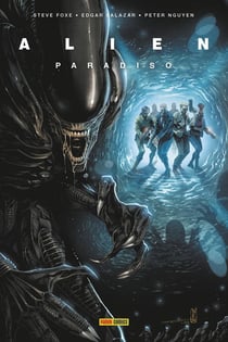 Alien : Paradiso