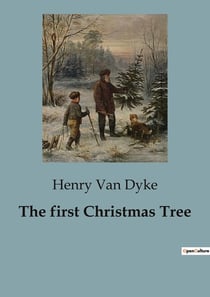 The first Christmas Tree : The transition of Faith in the Heart of the Forest