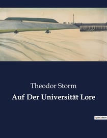 Auf Der Universität Lore : Jugendliche Begegnungen und soziale Schranken