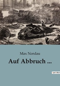 Auf Abbruch ... : Ein moralisches Dilemma in Zeiten des Wandels
