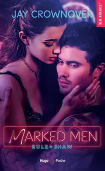 Marked men Tome 1 : Rule