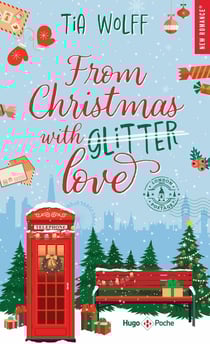 From Christmas With (Glitter) Love