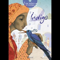 INDIGO