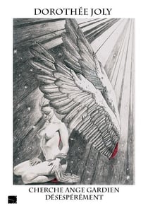 Cherche ange gardien désésperement