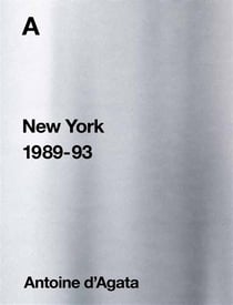 A - New York, 1989-93