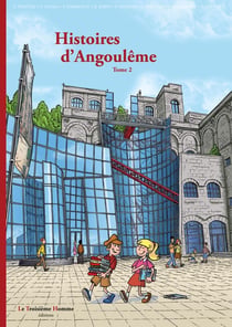 Histoire(s) d'Angoulême Tome 2