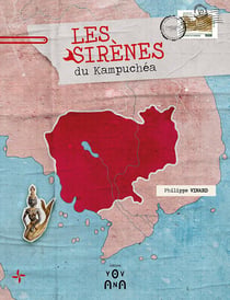 Les sirènes du Kampuchéa