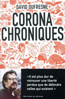 Corona chroniques