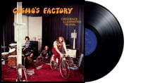 Cosmo's Factory