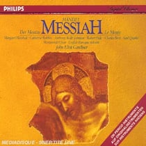 Le messie