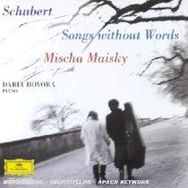Songs without words