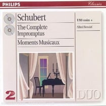 The Complete Impromptus