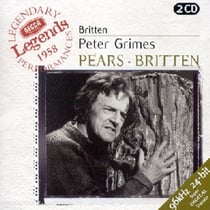 Peter grimes