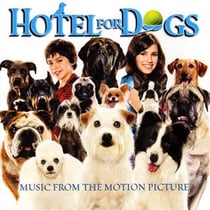 Hotel for dogs (bof)