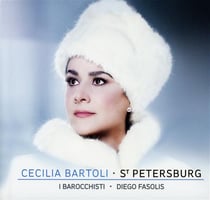 St petersburg