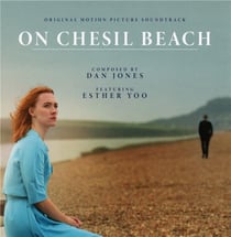 On Chesil beach (bof)