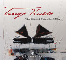 Tango nuevo