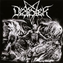 The arts of destruction