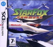 Starfox command