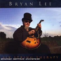 Six String Therapy