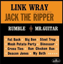 Jack The Ripper - édition colorée