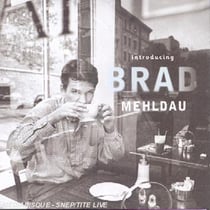 Introducing brad mehldau