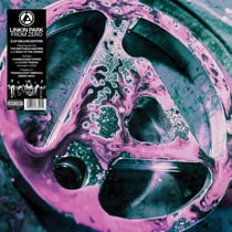 From Zero (Deluxe Edition) - édition limitée deluxe colorée