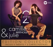 Entre 2 - édition collector