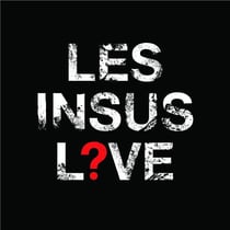 Les Insus live