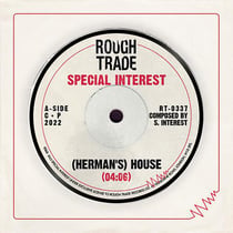 Herman's House