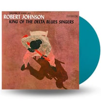 King of the delta blues singers