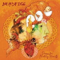 Songs For Beating Hearts - édition;limitée