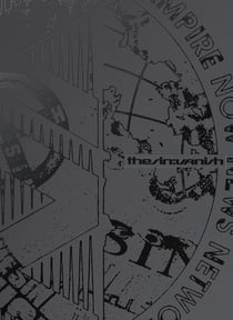 THE SIN : VANISH (FORBIDDEN Version)