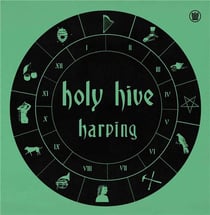 Harping