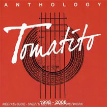 Anthology 1998-2008