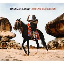 African revolution