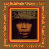 Mama's gun