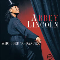 Who used to dance