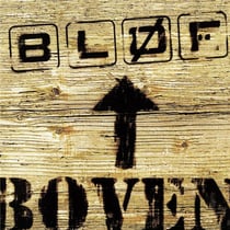 Boven - édition gatefold 180g