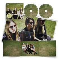 Days Are Gone (10th Anniversary Deluxe Edition) - édition deluxe
