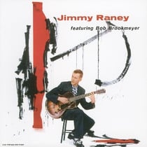 Jimmy raney featuring bob brookmeyer