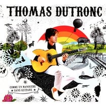 Comme un manouche sans guitare