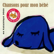 Chansons pour mon bébé
