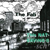 This nation's saving