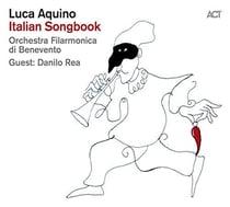 Italian songbook
