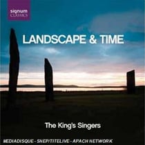 Landscape & Time