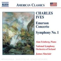 Symphonie N°1