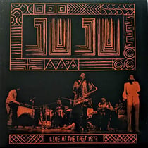 Live At The East 1973