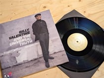 Billy Valentine & The Universal Truth